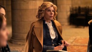 The Good Fight Saison 3 Episode 3