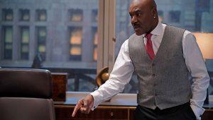 The Good Fight Saison 3 Episode 3