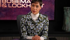 The Good Fight Saison 3 Episode 4