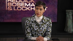 The Good Fight Saison 3 Episode 4