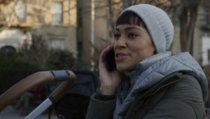 The Good Fight Saison 3 Episode 4