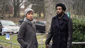 The Good Fight Saison 3 Episode 5