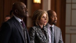 The Good Fight Saison 3 Episode 5