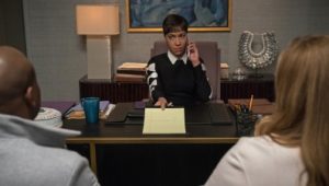 The Good Fight Saison 3 Episode 6