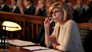 The Good Fight Saison 3 Episode 8