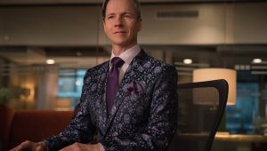 The Good Fight Saison 3 Episode 8
