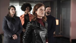 The Good Fight Saison 3 Episode 9