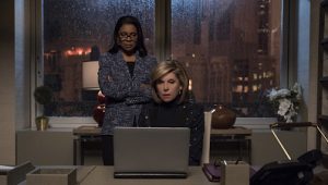 The Good Fight Saison 3 Episode 9