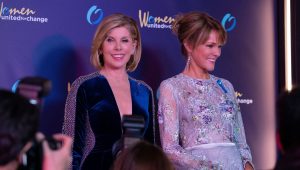 The Good Fight Saison 4 Episode 1