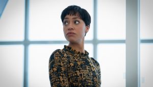 The Good Fight Saison 4 Episode 1