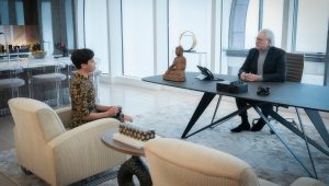 The Good Fight Saison 4 Episode 1