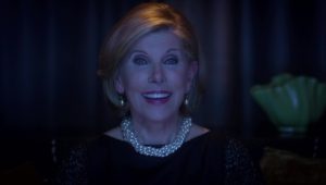 The Good Fight Saison 4 Episode 1