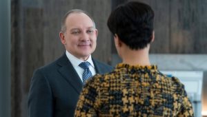 The Good Fight Saison 4 Episode 1