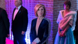 The Good Fight Saison 4 Episode 1