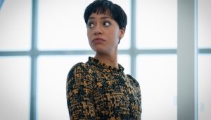 The Good Fight Saison 4 Episode 1