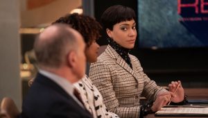 The Good Fight Saison 4 Episode 2