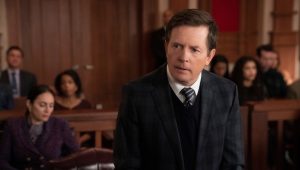 The Good Fight Saison 4 Episode 2