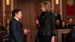 The Good Fight Saison 4 Episode 2