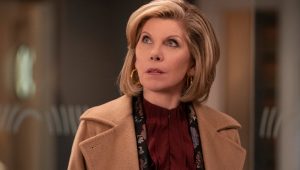 The Good Fight Saison 4 Episode 2