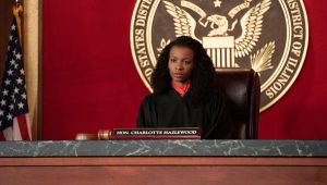 The Good Fight Saison 4 Episode 3
