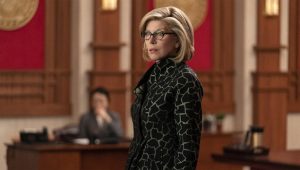 The Good Fight Saison 4 Episode 3
