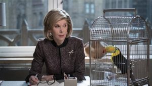 The Good Fight Saison 4 Episode 4