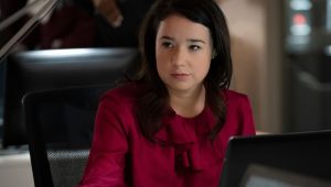 The Good Fight Saison 4 Episode 4