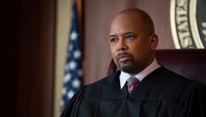 The Good Fight Saison 4 Episode 5