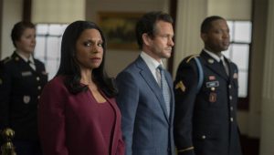 The Good Fight Saison 4 Episode 5
