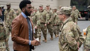 The Good Fight Saison 4 Episode 5