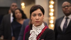 The Good Fight Saison 4 Episode 7