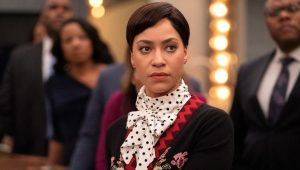 The Good Fight Saison 4 Episode 7