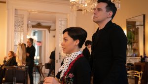 The Good Fight Saison 4 Episode 7