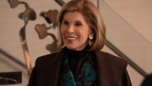 The Good Fight Saison 5 Episode 1