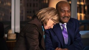 The Good Fight Saison 5 Episode 1