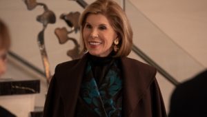 The Good Fight Saison 5 Episode 1