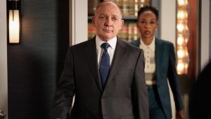 The Good Fight Saison 5 Episode 3