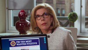 The Good Fight Saison 5 Episode 3