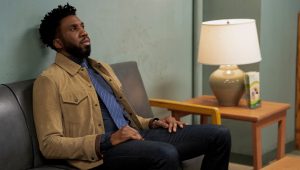 The Good Fight Saison 5 Episode 5
