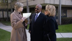 The Good Fight Saison 5 Episode 5