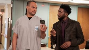 The Good Fight Saison 5 Episode 5