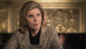 The Good Fight Saison 5 Episode 6