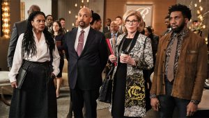 The Good Fight Saison 5 Episode 7