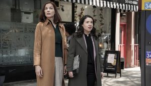 The Good Fight Saison 5 Episode 7