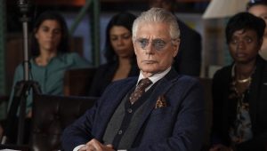 The Good Fight Saison 5 Episode 8