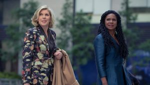 The Good Fight Saison 6 Episode 1