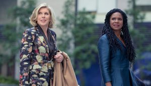 The Good Fight Saison 6 Episode 1
