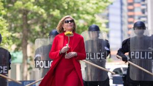 The Good Fight Saison 6 Episode 2