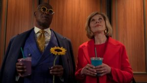 The Good Fight Saison 6 Episode 2