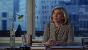 The Good Fight Saison 6 Episode 3